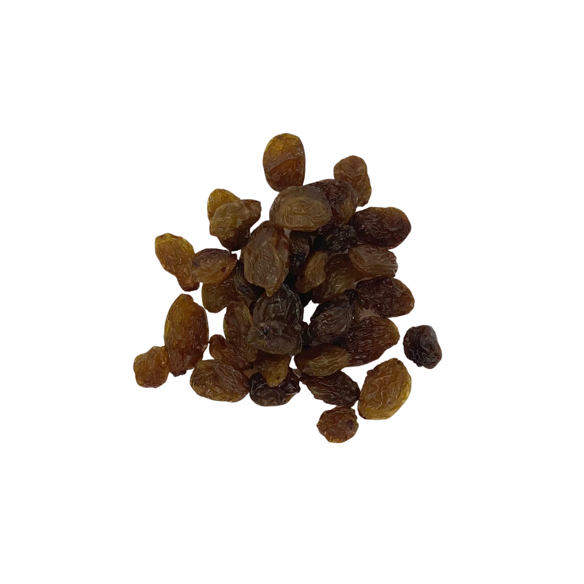 Mélange de raisins secs bio Tricolore - D'NussFee