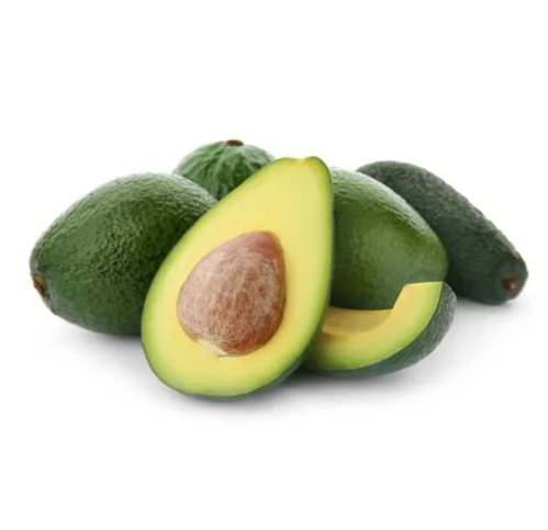 Avocat d'Espagne Bio