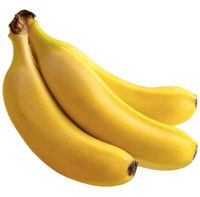 Bananes Canaries Bio - 1kg